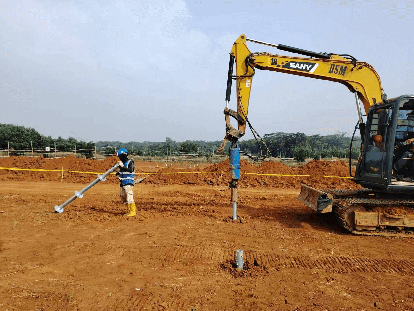 Integrated Energy Solutions